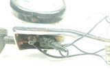 94 Kawasaki Vulcan 88 1500 VN1500 Daytime Running Lights