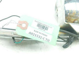 94 Kawasaki Vulcan 88 1500 VN1500 Daytime Running Lights