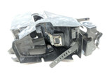 20-25 Kawasaki W800 EJ800 Rear Under Tail Tray Battery Box Fairing Undertail
