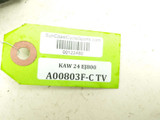 20-25 Kawasaki W800 EJ800 ABS Mount Bracket Holder