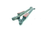 84 85 Honda VF1100S Sabre V65 Rear Fender Support Struts
