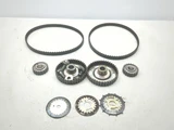 97-04 Honda Valkyrie Tourer 1500 GL1500CT Timing Belt Gear Kit Set