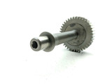 02-09 Yamaha Road Star Warrior XV1700 Starter Clutch Shaft Gear