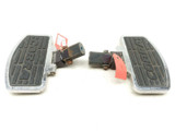 97-04 Honda Valkyrie 1500 GL1500CT COBRA Rear Floorboard Floor Board Set Pair
