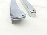 03 Kawasaki Vulcan 500 LTD EN500C Rear Fender Support Struts