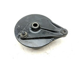 82 Honda CM450A CM 450 Hondamatic Rear Drum Brake