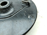 82 Honda CM450A CM 450 Hondamatic Rear Drum Brake