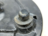 82 Honda CM450A CM 450 Hondamatic Rear Drum Brake