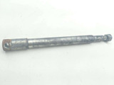 08 Harley Heritage Softail Classic FLSTC Front Wheel Axle