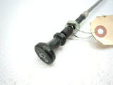 09-23 Kawasaki Mule 4000 KAF620M Hood Release Cable