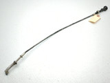 09-23 Kawasaki Mule 4000 KAF620M Hood Release Cable