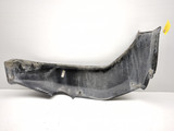 09-23 Kawasaki Mule 4000 KAF620M Front Left Fender Cover Panel 35004-0123