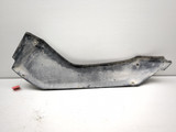09-23 Kawasaki Mule 4000 KAF620M Rear Right Fender Cover Panel Plastic