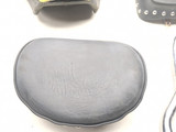 96-01 Yamaha XVZ1300 Royal Star Aftermarket Drive Passenger Seat Sissy Bar