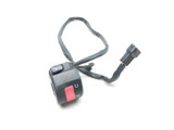 15-19 Kawasaki EN650 Vulcan S Right Control Start Stop Switch
