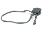 15-19 Kawasaki EN650 Vulcan S Right Control Start Stop Switch