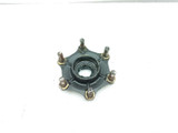 84 85 Honda Sabre VF1100S V65 Rear Wheel Hub Flange