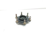 84 85 Honda Sabre VF1100S V65 Rear Wheel Hub Flange