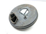06 Kawasaki VN1600 Vulcan Nomad Air Box Filter Cleaner Intake Cover Plate B