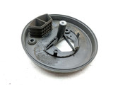 06 Kawasaki VN1600 Vulcan Nomad Air Box Filter Cleaner Intake Cover Plate B