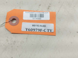 94-99 Harley FLHR Road King Front Wheel Rim STRAIGHT 16X3.00