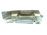 11 Kawasaki Voyager 1700 VN1700B Engine Motor Cover 14091-0968