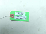 11 Kawasaki Voyager 1700 VN1700B Engine Motor Cover 14091-0968