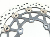 12-15 Triumph Tiger Explorer Front Disc Brake Rotors