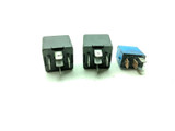 06 Harley Davidson FLHXI Street Glide Relays