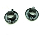 14 15 Honda Valkyire 1800 GL1800C Air Tube Intake Duct Boots