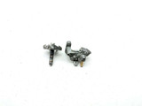 02 03 Kawasaki VN1500 Vulcan Mean Streak Engine Motor Water Pump Impeller