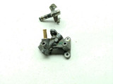 02 03 Kawasaki VN1500 Vulcan Mean Streak Engine Motor Water Pump Impeller