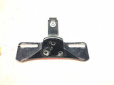 07-13 Harley Davidson FLHRC Road King Classic License Plate Mount Bracket