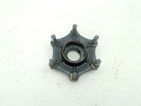 85 Honda VT1100C Shadow Final Drive Spindle Hub Mount Bracket
