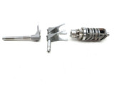 20-25 Kawasaki W800 EJ800 Transmission Shift Shifter Forks and Drum