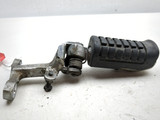 85-87 Honda Rebel 250 CMX250 Front Right Driver Foot Peg