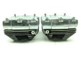 03 Harley Davidson FXDWG Dyna Wide Glide Engine 88ci Motor Cylinder Head w/ Cover