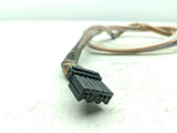 08 Harley Davidson Dyna Fat Bob FXDF Sub Wire Wiring Harness 68771-02C