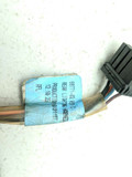08 Harley Davidson Dyna Fat Bob FXDF Sub Wire Wiring Harness 68771-02C