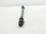 12 Harley Davidson Road Glide Ultra FLTRU Rear Wheel Axle