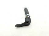 03 Harley Davidson Dyna Wide Glide FXDWG Front Right Driver Foot Peg