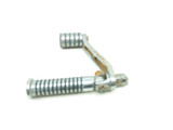 03 Harley Davidson FXDWG Dyna Wide Glide Left Highway Foot Peg