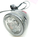 22 Harley Street Bob FXBBS Rear Right Turn Signal Flasher Indicator Light