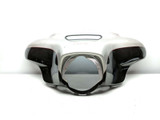 17-22 Harley FLHTK Electra Glide Ultra Limited Batwing Headlight Fairing Cover