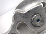 20-24 Harley Softail Standard FXST Bottom Lower Triple Tree Steering Clamp 35419