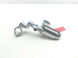 97-04 Honda Valkyrie 1500 GL1500C Kuryakyn Left Front Driver Highway Foot Peg
