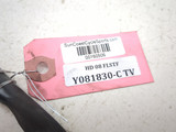 07-17 Harley Softail Fatboy FLSTF Left Control Headlight Switch
