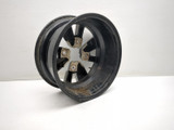 23-25 Can Am Outlander 1000R XT Front Wheel Rim STRAIGHT 14X6.5