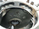 03 Harley Davidson FXDWG Dyna Wide Glide Engine 88ci Motor Crankcase