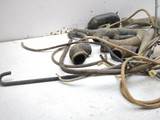 14-20 Kawasaki Mule 4010 4x4 Miscellaneous Parts Hose Tube Kit